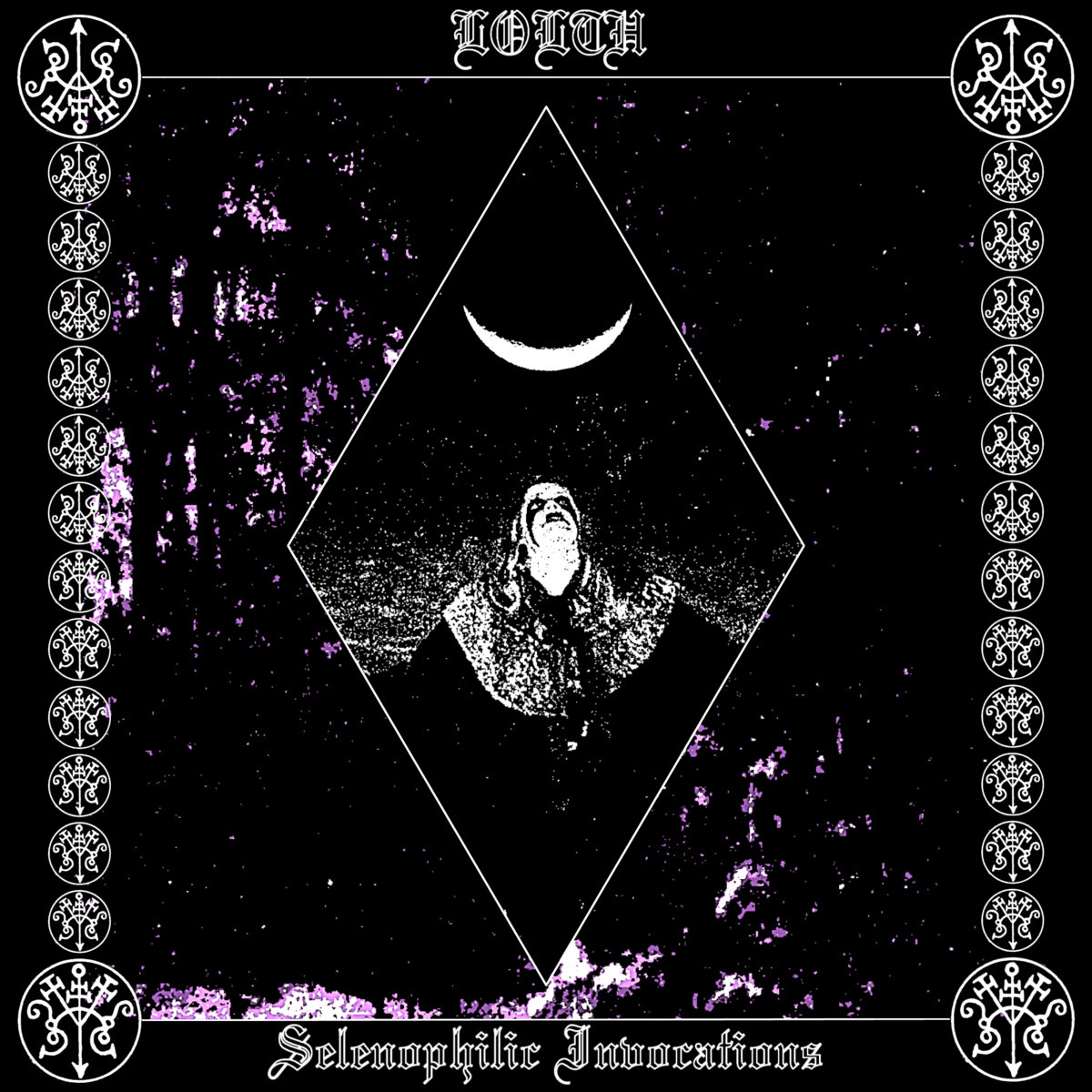 selenophilic invocations CD
